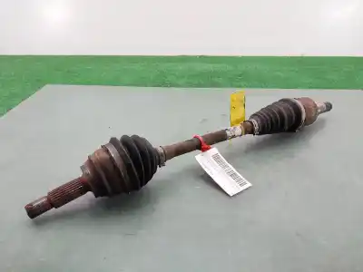 Tweedehands auto-onderdeel transmissie links voor voor ford fiesta (ce1) titanium oem iam-referenties h1b53b437bg