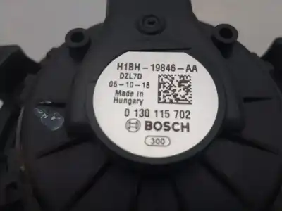 Tweedehands auto-onderdeel verwarming ventilator voor ford fiesta (ce1) titanium oem iam-referenties h1bh19846aa