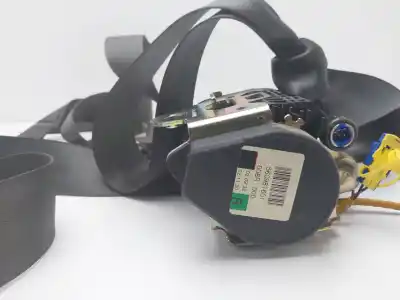 Автозапчасти б/у ПРАВЫЙ ПЕРЕДНИЙ РЕМЕНЬ БЕЗОПАСНОСТИ за VOLKSWAGEN TOUAREG (7LA)  ссылки OEM IAM 7L0857706D  