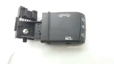 Pièce détachée automobile d'occasion COMMUTATEUR MULTIFONCTIONS pour RENAULT MEGANE II BERLINA 5P  Références OEM IAM 8200103769  