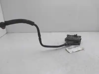 Автозапчастина б/у галмумний депресор / вакуумний насос для ssangyong actyon 200 xdi 4wd limited посилання на oem iam 9140300030  