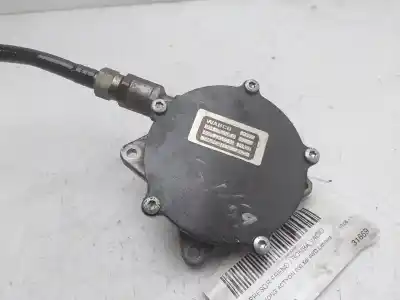 Автозапчастина б/у галмумний депресор / вакуумний насос для ssangyong actyon 200 xdi 4wd limited посилання на oem iam 9140300030  