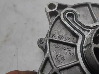 Автозапчастина б/у галмумний депресор / вакуумний насос для ssangyong actyon 200 xdi 4wd limited посилання на oem iam 9140300030  