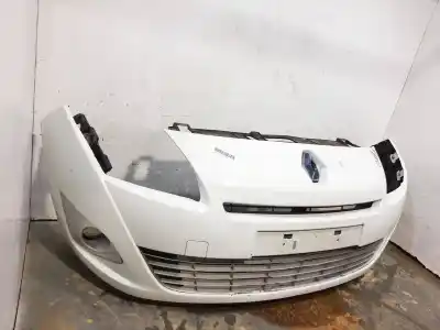İkinci el araba yedek parçası ÖN TAMPON için RENAULT SCÉNIC III (JZ0/1_)  OEM IAM referansları 620229199R  