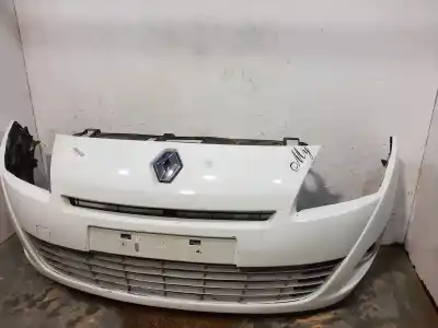 Gebrauchtes Autoersatzteil vordere stossstange zum renault scénic iii (jz0/1_) 1.9 dci (jz0j, jz1j, jz1k, jz1s) oem-iam-referenzen 620229199r  