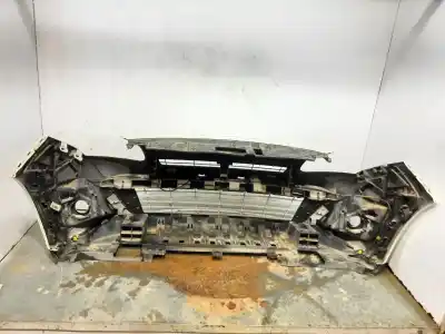 Gebrauchtes Autoersatzteil vordere stossstange zum renault scénic iii (jz0/1_) 1.9 dci (jz0j, jz1j, jz1k, jz1s) oem-iam-referenzen 620229199r  