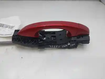 İkinci el araba yedek parçası arka sol dis kol için seat arona fr oem iam referansları 1k8837885