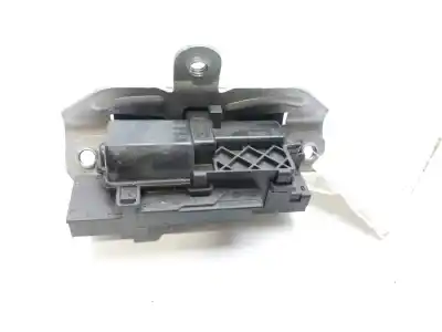 Second-hand car spare part trunk lock for ford focus st-line oem iam references ds7an442a66ad  