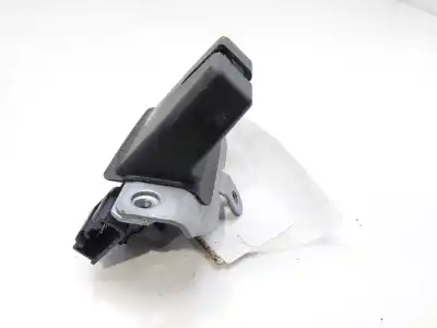 Second-hand car spare part trunk lock for ford focus st-line oem iam references ds7an442a66ad