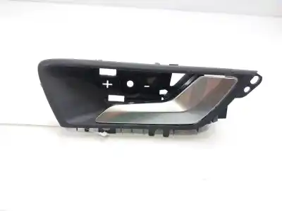 Second-hand car spare part interior right front handle for ford focus st-line oem iam references jx7ba22600