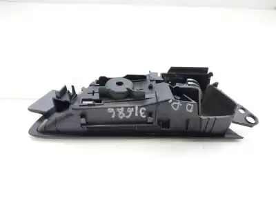 Second-hand car spare part interior right front handle for ford focus st-line oem iam references jx7ba22600  