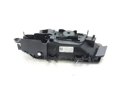 Second-hand car spare part interior right front handle for ford focus st-line oem iam references jx7ba22600  