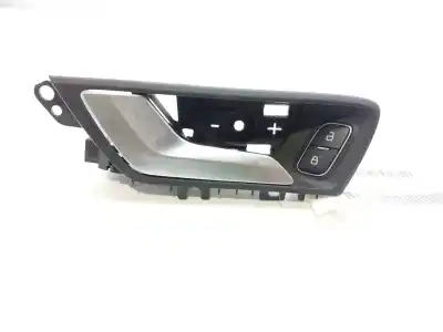 Second-hand car spare part interior left front handle for ford focus st-line oem iam references jx7ba22601