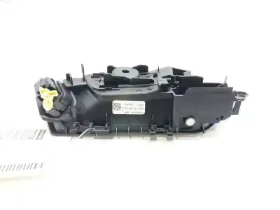 Second-hand car spare part interior left front handle for ford focus st-line oem iam references jx7ba22601  