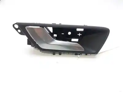 Second-hand car spare part interior left rear handle for ford focus st-line oem iam references jx7ba22601  