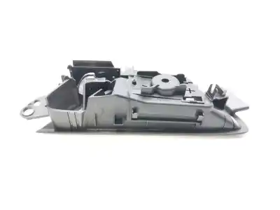 Second-hand car spare part interior left rear handle for ford focus st-line oem iam references jx7ba22601  