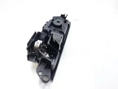 Second-hand car spare part interior left rear handle for ford focus st-line oem iam references jx7ba22601