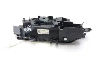 Second-hand car spare part interior left rear handle for ford focus st-line oem iam references jx7ba22601  