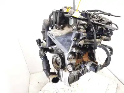 Second-hand car spare part complete engine for ford focus st-line oem iam references b7da  