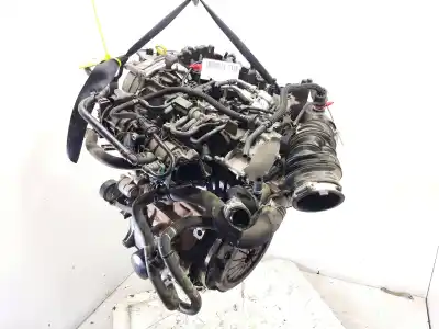 Second-hand car spare part complete engine for ford focus st-line oem iam references b7da  