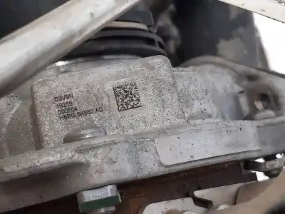 Second-hand car spare part complete engine for ford focus st-line oem iam references b7da  