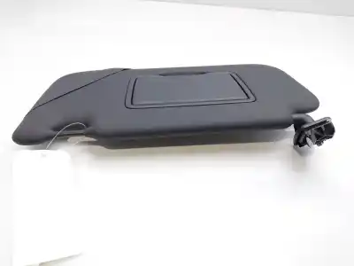 Second-hand car spare part left sunshade for ford focus st-line oem iam references 2438797  