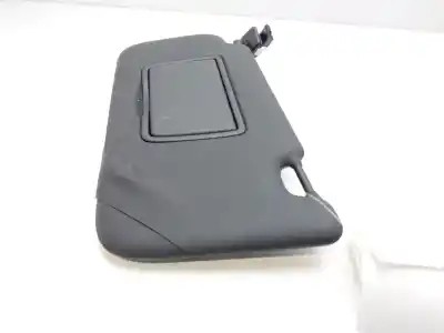 Second-hand car spare part left sunshade for ford focus st-line oem iam references 2438797  