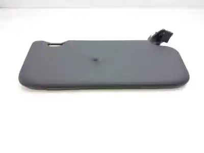 Second-hand car spare part left sunshade for ford focus st-line oem iam references 2438797