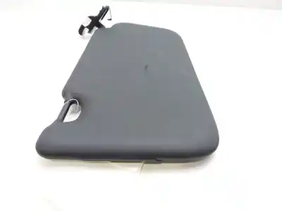 Second-hand car spare part left sunshade for ford focus st-line oem iam references 2438797  