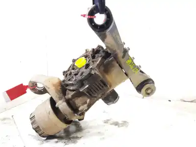 Pezzo di ricambio per auto di seconda mano DIFFERENZIALE POSTERIORE per RENAULT SCENIC RX4 (JA0)  Riferimenti OEM IAM 7700112918  