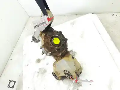 Pezzo di ricambio per auto di seconda mano differenziale posteriore per renault scenic rx4 (ja0) 1.9 dci salomon riferimenti oem iam 7700112918  
