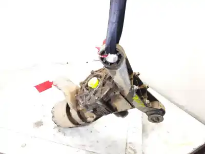 Pezzo di ricambio per auto di seconda mano differenziale posteriore per renault scenic rx4 (ja0) 1.9 dci salomon riferimenti oem iam 7700112918  