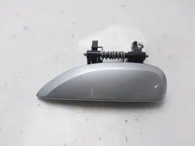 Second-hand car spare part EXTERIOR LEFT REAR DOOR HANDLE for DACIA DUSTER II  OEM IAM references 806070421R  