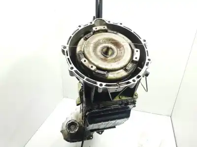 Автозапчастина б/у коробка передач для porsche cayenne (typ 9pa1) s посилання на oem iam   
