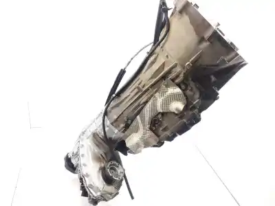 Автозапчастина б/у коробка передач для porsche cayenne (typ 9pa1) s посилання на oem iam   