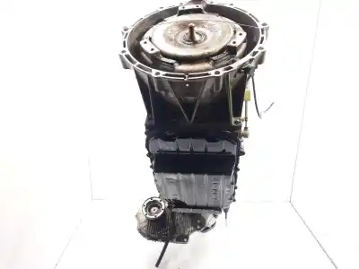 Автозапчастина б/у коробка передач для porsche cayenne (typ 9pa1) s посилання на oem iam   