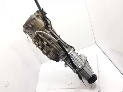 Second-hand car spare part gearbox for porsche cayenne (typ 9pa1) s oem iam references 