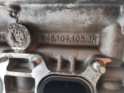 Автозапчастина б/у доп для porsche cayenne (typ 9pa1) s посилання на oem iam 9481041053r  