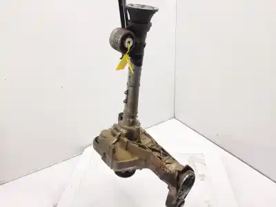 Second-hand car spare part front differential for porsche cayenne (typ 9pa1) s oem iam references 4460310066
