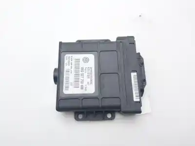 Автозапчастина б/у електронний модуль для porsche cayenne (typ 9pa1) s посилання на oem iam 09d927750hm  