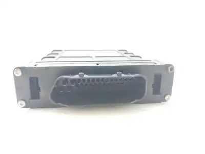 Автозапчастина б/у електронний модуль для porsche cayenne (typ 9pa1) s посилання на oem iam 09d927750hm  