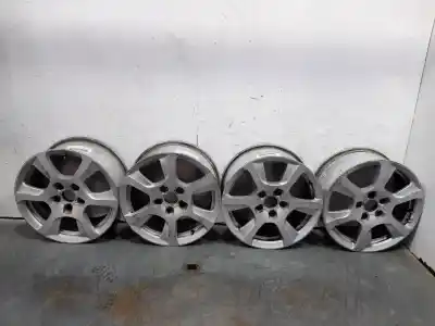 Автозапчасти б/у комплект колес за audi a4 avant (8k5) (2008) básico ссылки oem iam r16