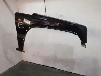 Pièce détachée automobile d'occasion aile avant droite pour jeep cherokee (kj) 2.5 crd 4x4 références oem iam 55177100ae