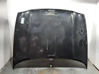 Pièce détachée automobile d'occasion capot pour jeep cherokee (kj) 2.5 crd 4x4 références oem iam 06505907aa