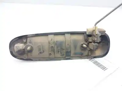 Pièce détachée automobile d'occasion poignée extérieure arrière droite pour jeep cherokee (kj) 2.5 crd 4x4 références oem iam 55360334af