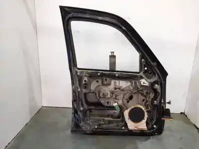 Pièce détachée automobile d'occasion porte avant gauche pour jeep cherokee (kj) 2.5 crd 4x4 références oem iam 55176891ag
