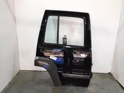 Pièce détachée automobile d'occasion porte arriere droite pour jeep cherokee (kj) 2.5 crd 4x4 références oem iam 55176906ae