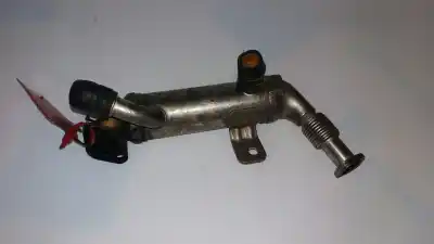 Pezzo di ricambio per auto di seconda mano raffreddatore egr per kia ceed active 116 cv / 85 kw riferimenti oem iam 284162a410
