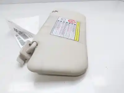 İkinci el araba yedek parçası sag güneslik için ford ka (ccu) titanium oem iam referansları 1570922