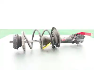 Second-hand car spare part front right shock absorber for dacia logan ii laureate oem iam references 543020322r